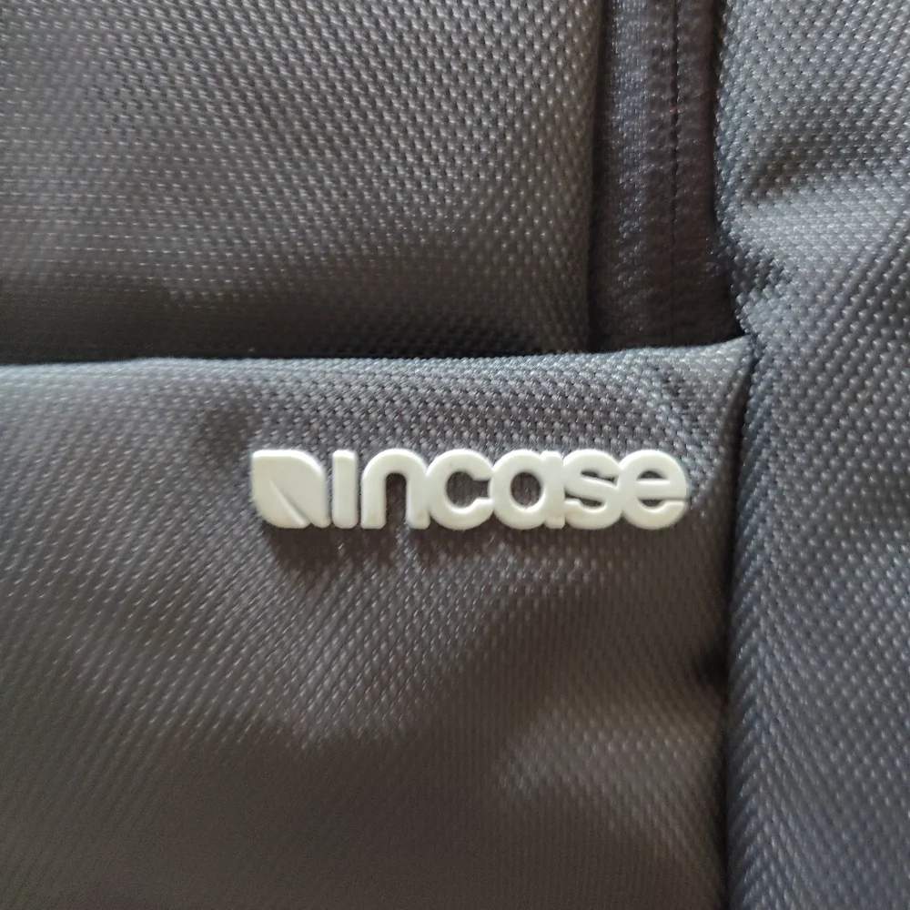 Incase camera backpack